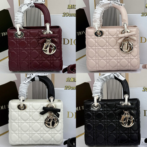B1N36D23 Popular leather Purse bag
