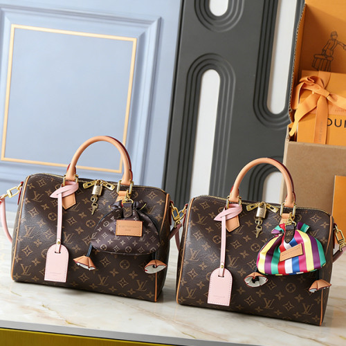 B1P36E23 Popular leather bag
