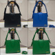 B1P36A33 Popular leather bag