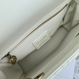 B1N36D24 Popular leather Purse bag