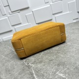 B1P36A28 Popular chamois leather bag