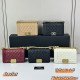 B1P36C17 Popular Caviar leather bag
