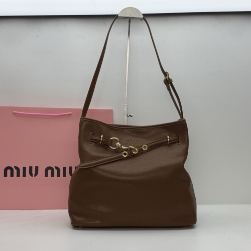 B1P36A2 Popular leather bag