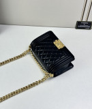 B1P36C16 Popular leather bag