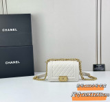 B1P36C16 Popular leather bag