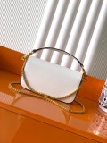 B1P36A30 Popular  leather bag