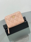 136NC10B Popular leather Wallets