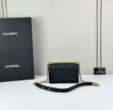 B1P36C16 Popular leather bag