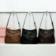 B1P36A2 Popular leather bag