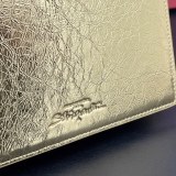 B1P36A32 Popular  leather bag
