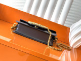 B1P36A30 Popular  leather bag