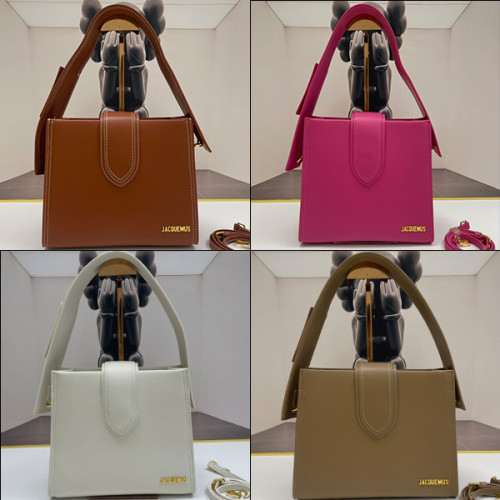 B1P36A33 Popular leather bag