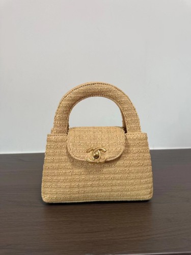 B1P36C15 Popular Woven bag