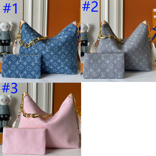 B1N36E4 Popular Cowboy bag