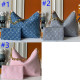 B1N36E4 Popular Cowboy bag