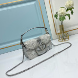 136NVL7B Popular leather bag