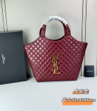 B1P36SL26 Popular leather bag
