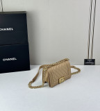 B1P36C16 Popular leather bag