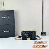 B1P36C16 Popular leather bag