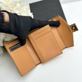 136NM13B Popular leather  Wallets