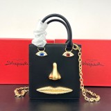 B1P36A32 Popular  leather bag