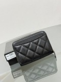 136NC10B Popular leather Wallets