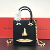 B1P36A32 Popular  leather bag