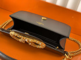B1P36A30 Popular  leather bag