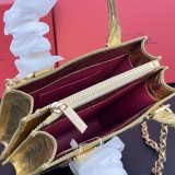 B1P36A32 Popular  leather bag