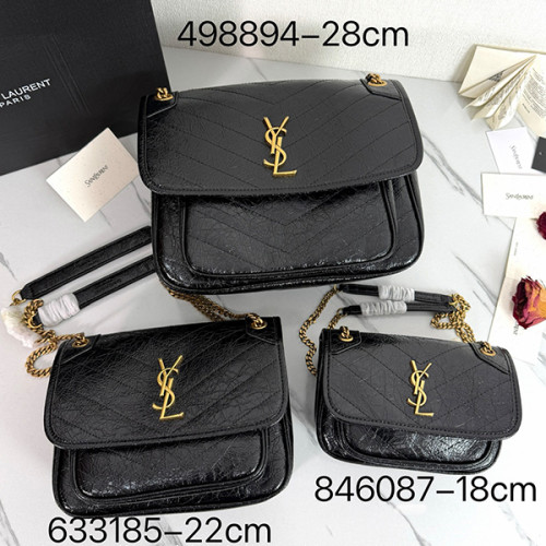 B1P36SL19 Popular leather bag