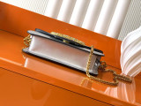 B1P36A30 Popular  leather bag
