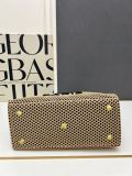 B1P36C21 Popular Woven bag