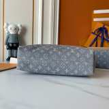 B1N36E4 Popular Cowboy bag
