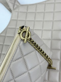 B1P36SL26 Popular leather bag