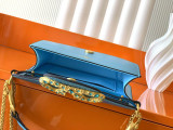B1P36A30 Popular  leather bag