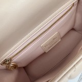B1N36D24 Popular leather Purse bag