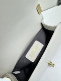 B1P36C16 Popular leather bag