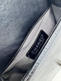 B1P36C16 Popular leather bag