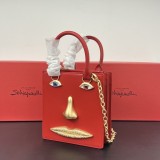 B1P36A32 Popular  leather bag