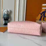 B1N36E3 Popular leather bag