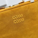 B1P36A28 Popular chamois leather bag