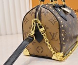 136NE5B Popular leather bag