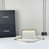 B1P36C16 Popular leather bag