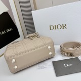 B1N36D24 Popular leather Purse bag