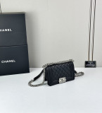 B1P36C17 Popular Caviar leather bag