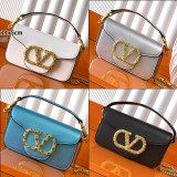 B1P36A30 Popular  leather bag