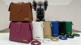 B1P36A25 Popular leather bag