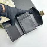136NM13B Popular leather  Wallets