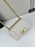 B1P36C16 Popular leather bag