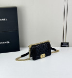 B1P36C16 Popular leather bag